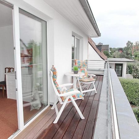 טימנדורפר שטרנד Ferienhaus Gorch-Fock-Str 37 Ferienhaus Gorch-Fock-Str 37 מראה חיצוני תמונה