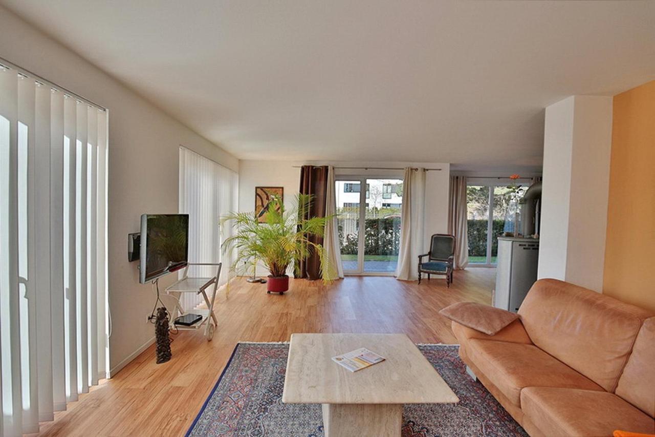 טימנדורפר שטרנד Ferienhaus Gorch-Fock-Str 37 Ferienhaus Gorch-Fock-Str 37 מראה חיצוני תמונה