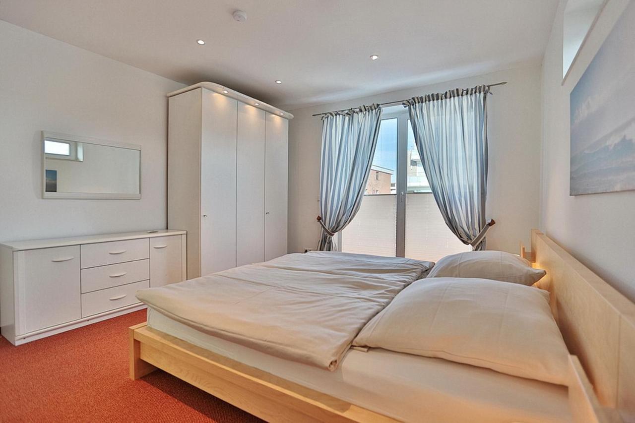 טימנדורפר שטרנד Ferienhaus Gorch-Fock-Str 37 Ferienhaus Gorch-Fock-Str 37 מראה חיצוני תמונה