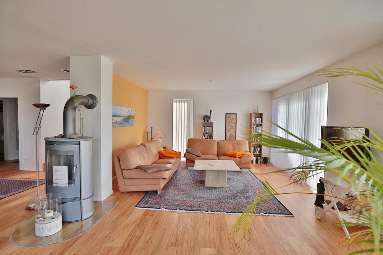 טימנדורפר שטרנד Ferienhaus Gorch-Fock-Str 37 Ferienhaus Gorch-Fock-Str 37 מראה חיצוני תמונה